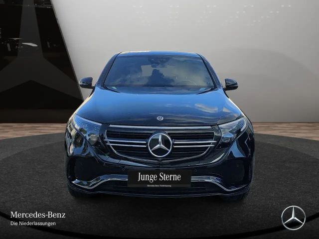 Mercedes-Benz EQC 400 4MATIC AMG Line