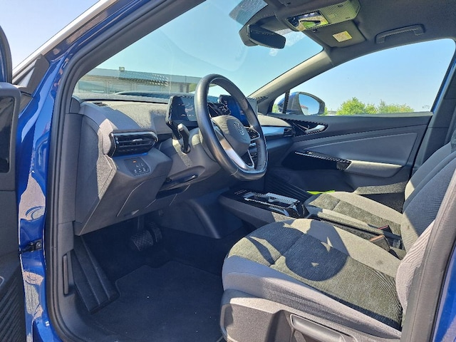 Volkswagen ID.4 52 KWh Pure