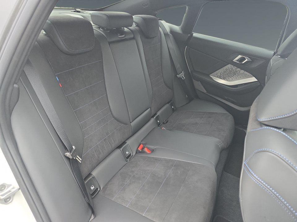 BMW 220 Coupé Gran Coupé