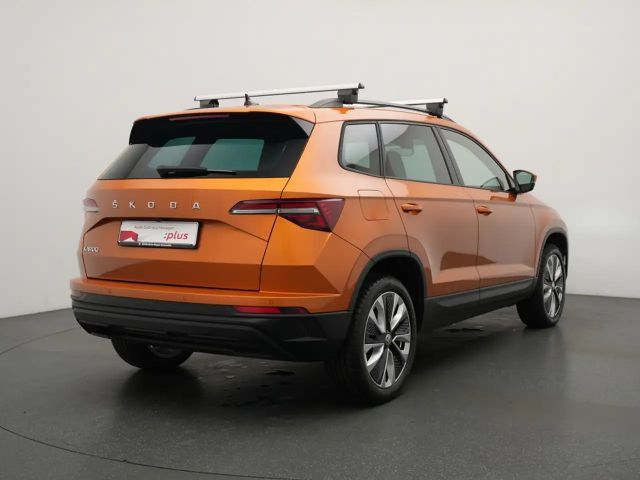 Skoda Karoq Style Style
