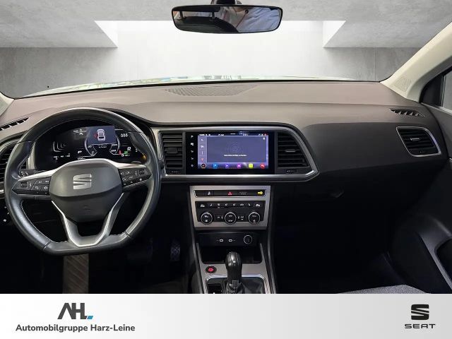 Seat Ateca 1.5 TSI DSG