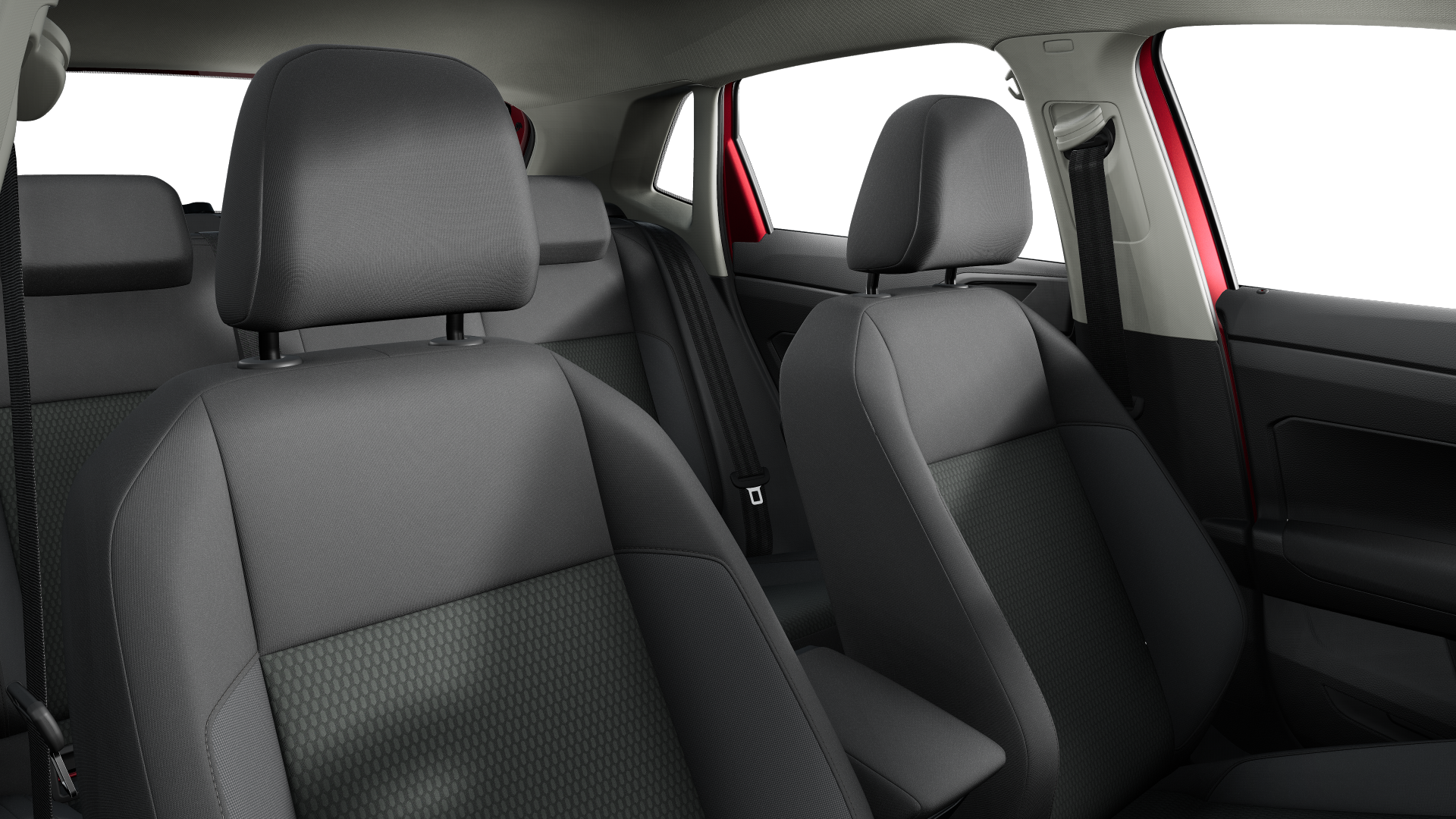 Volkswagen Polo 1.0 TSI Life