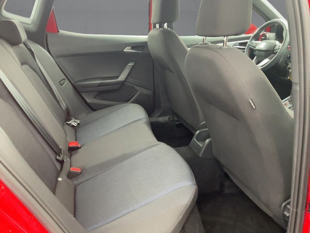 Seat Arona 1.0 TSI DSG FR-lijn