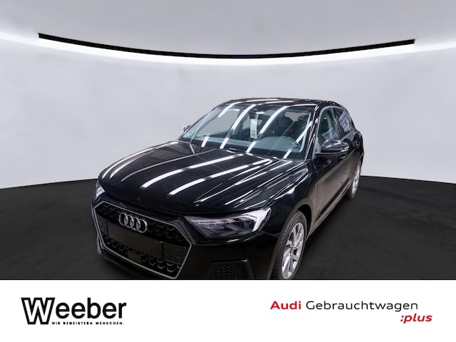 Audi A1 30 TFSI S-Tronic Sportback