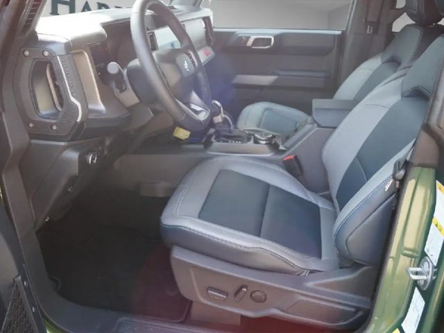 Ford Bronco 4x4 AWD Outer Banks