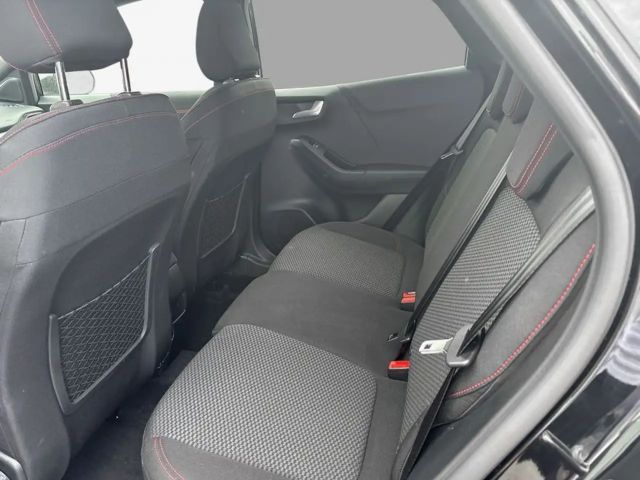 Ford Puma EcoBoost ST Line