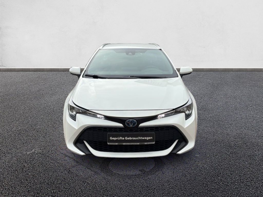 Toyota Corolla Touring