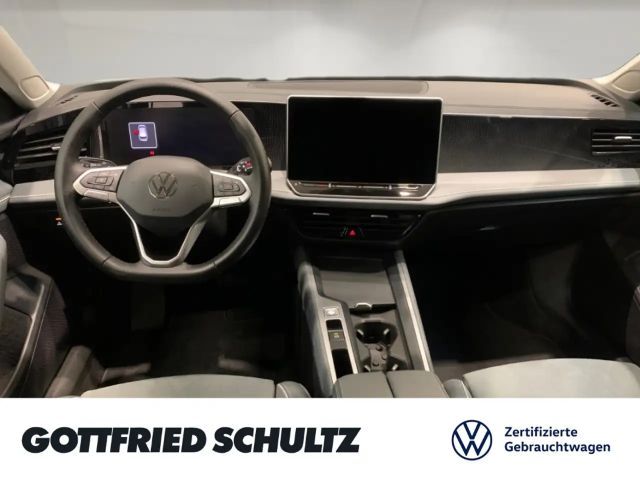 Volkswagen Passat DSG Variant