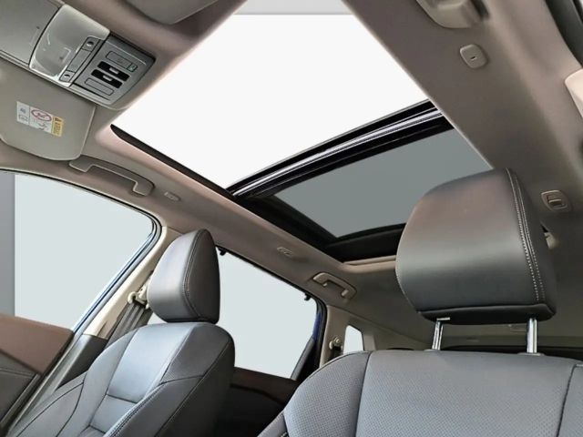 Nissan X-trail AWD Tekna