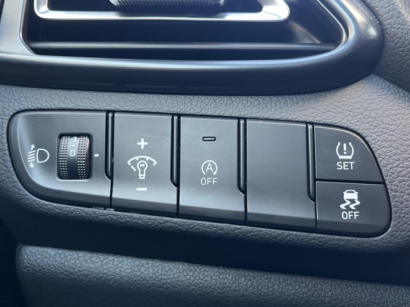 Hyundai i30 N Line T-GDi