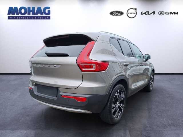 Volvo XC40 XC40