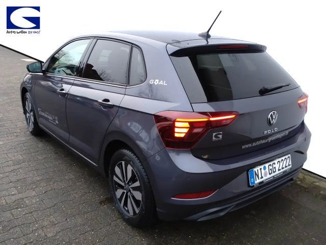 Volkswagen Polo 1.0 TSI