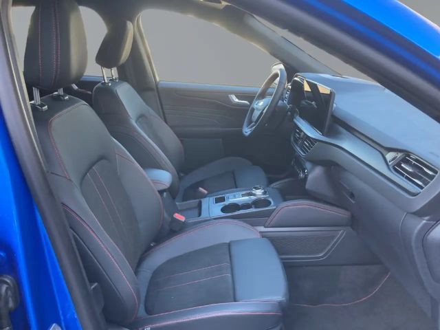 Ford Kuga Hybrid ST Line X