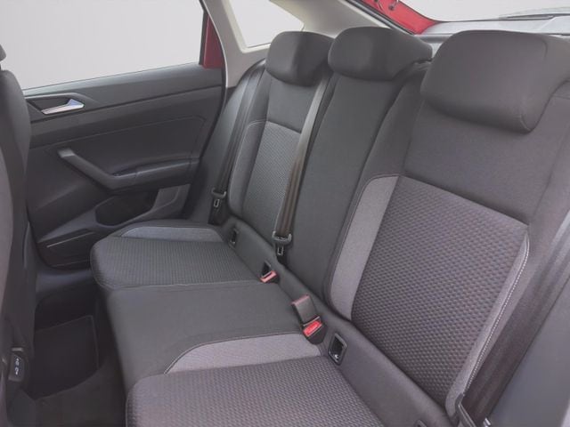 Volkswagen Taigo 1.0 TSI Life