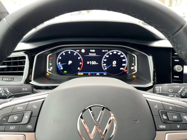 Volkswagen Taigo 1.5 TSI DSG R-Line