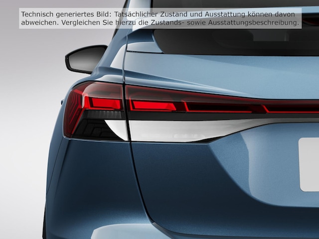 Audi Q4 e-tron Quattro Sportback