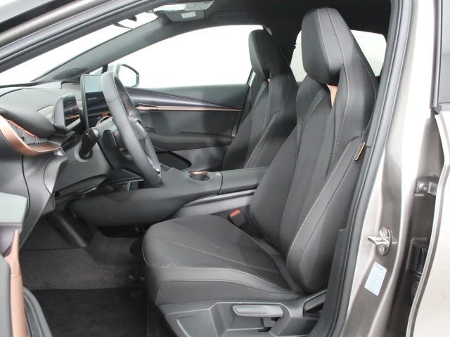 Cupra Tavascan Alpha 210kW/286PS