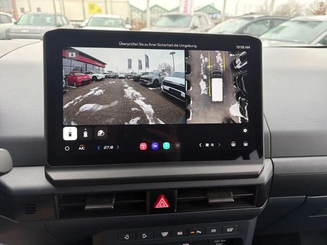 Kia PV5 Passenger 71 kWh