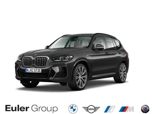 BMW X3 M-Sport xDrive30e
