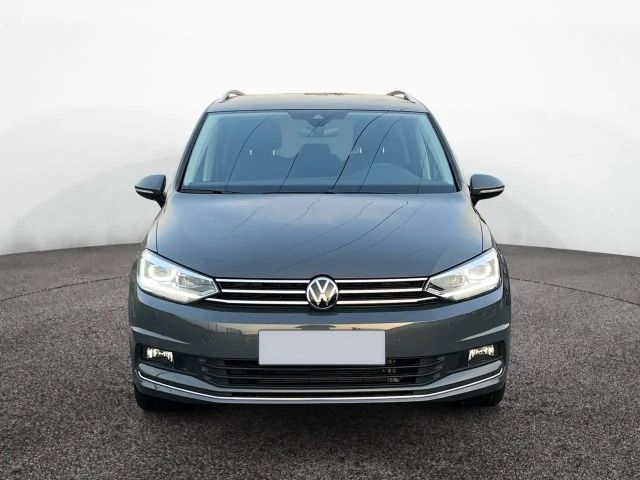 Volkswagen Touran DSG Highline