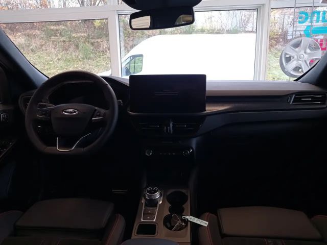 Ford Kuga Hybrid ST Line X