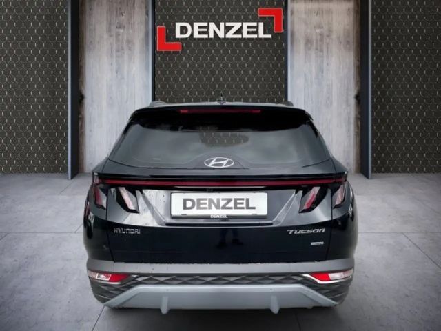 Hyundai Tucson 2WD T-GDi