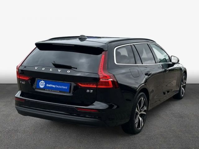 Volvo V60 Core