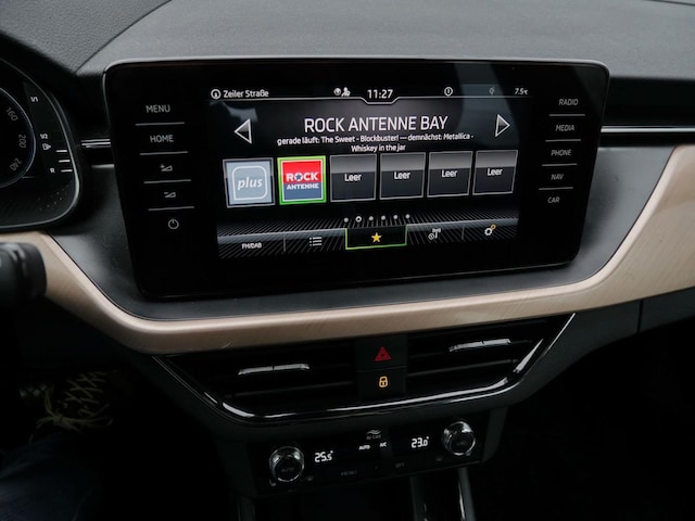 Skoda Kamiq 1.0 TSI Style Style