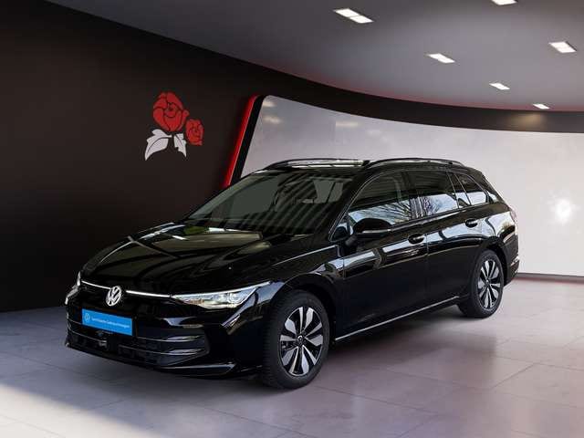 Volkswagen Golf DSG Variant