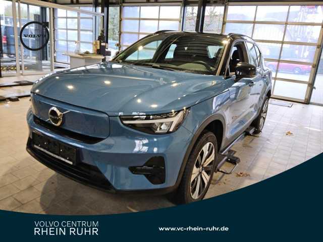 Volvo XC40 XC 40