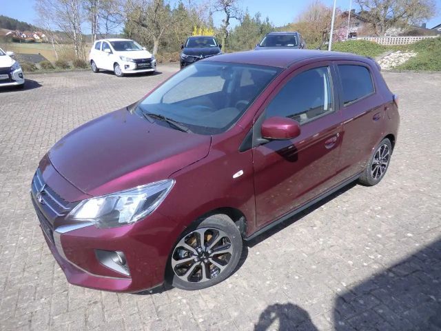 Mitsubishi Space Star ClearTec MIVEC Star