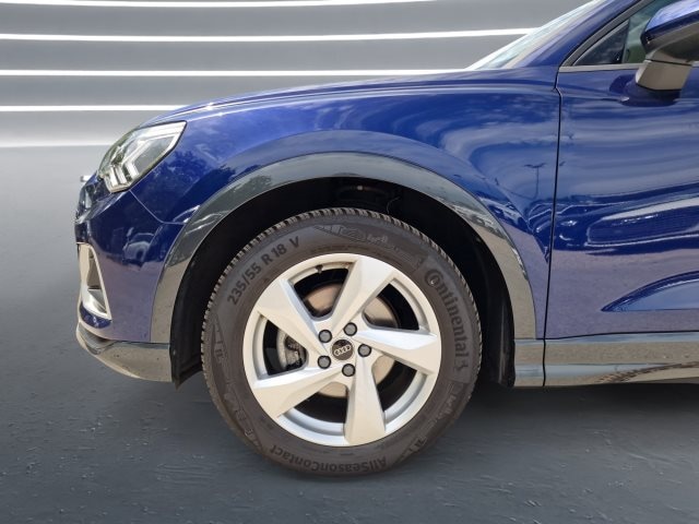 Audi Q3 35 TDI S-Tronic