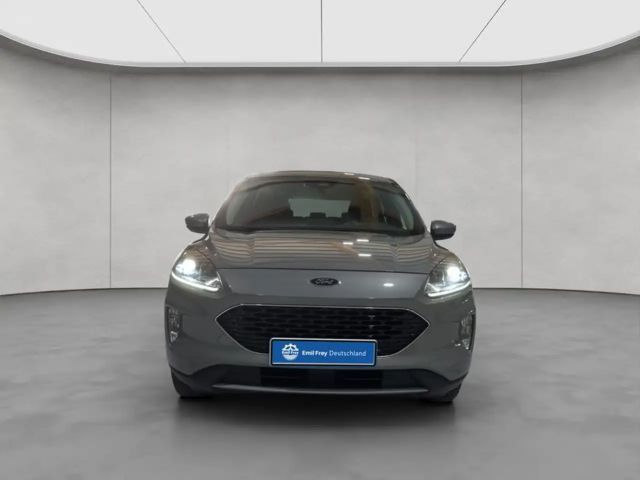 Ford Kuga Cool & Connect EcoBoost