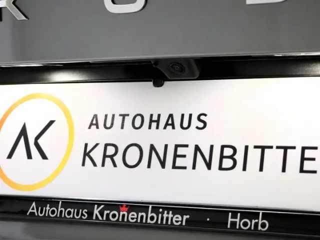 Skoda Fabia Selection