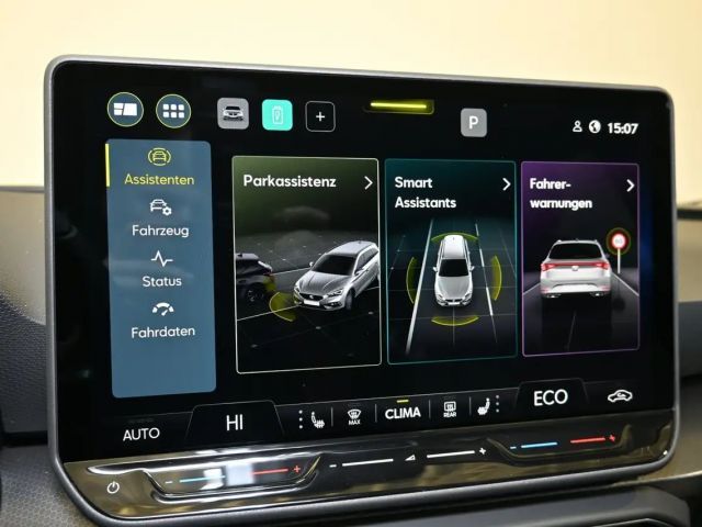 Seat Leon DSG Style e-Hybrid