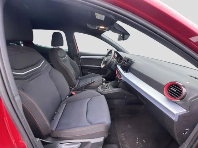 Seat Ibiza 1.0 TSI FR-lijn