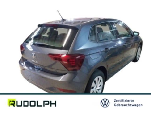 Volkswagen Polo 1.0 MPI Life