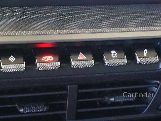 Porsche 911 Cabrio Carrera