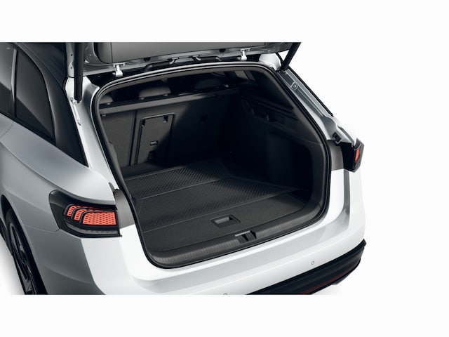 Volkswagen ID.7 Pro Tourer