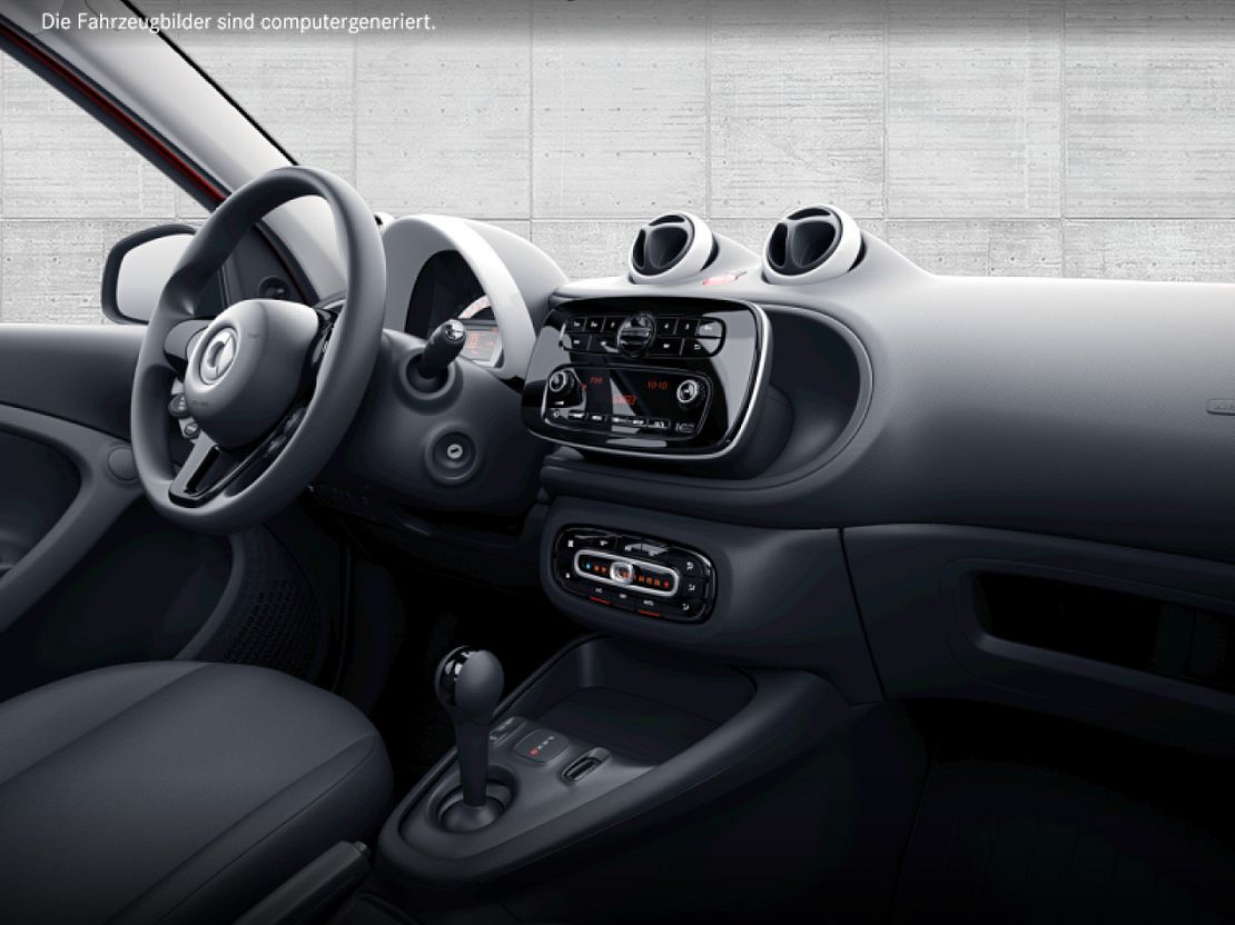 Smart EQ forfour forfour EQ