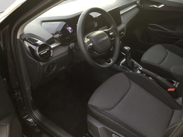 Skoda Fabia 1.0 TSI Tour