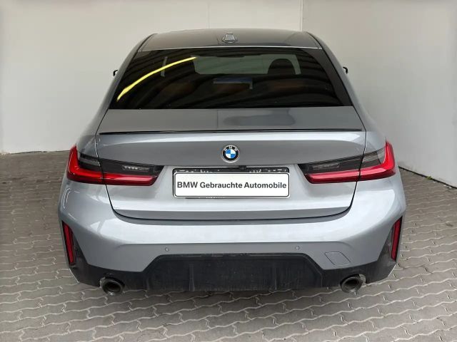 BMW 330 M-Sport Sedan xDrive