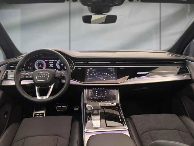 Audi Q7 50 TDI