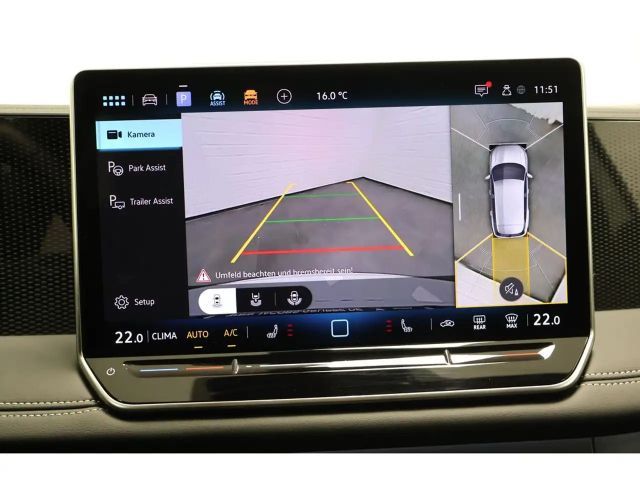 Volkswagen Tiguan 2.0 TDI DSG