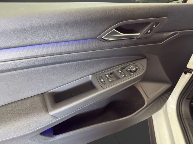 Volkswagen Golf GTI Golf VIII