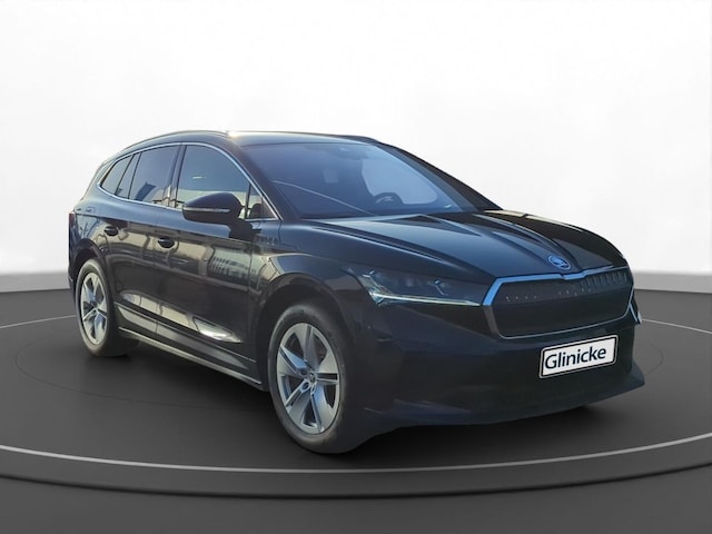 Skoda Enyaq Suite iV 80