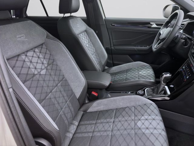 Volkswagen T-Roc 2.0 TSI DSG R-Line