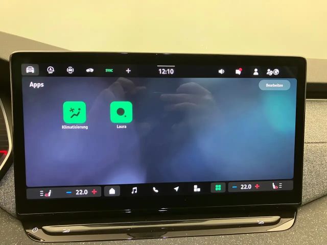 Skoda Octavia Selection