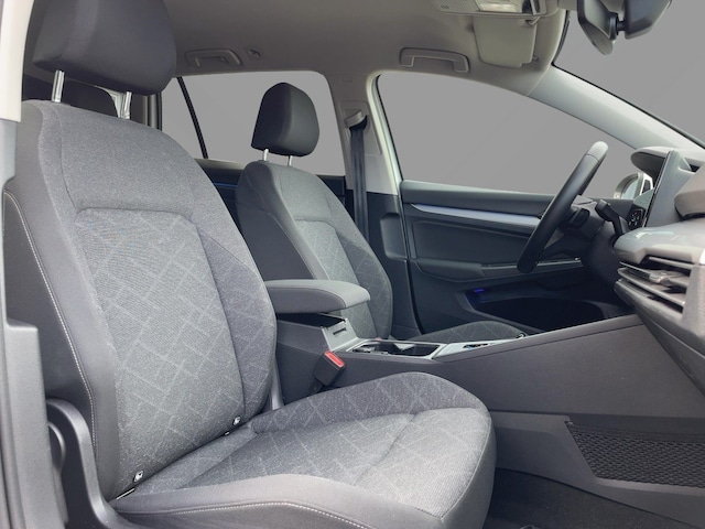 Volkswagen Golf DSG Variant