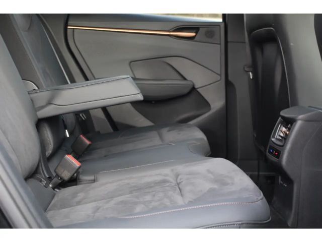 Cupra Terramar 2.0 TSI VZ VZ5